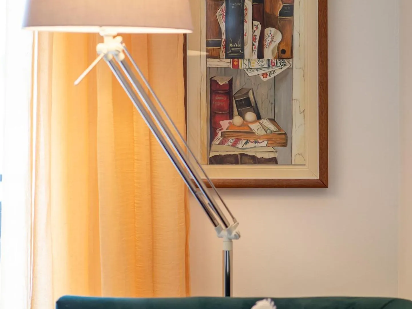 米兰Stylish Flat With Balcony - 15 Min To Duomo公寓 0*, 米兰 意大利